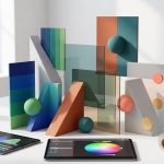 Innovative Techniques for Combining Colors in Modern Design