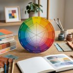 Mastering Color Harmony: Essential Principles for Stunning Visual Designs