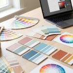 Create Stunning Color Palettes with Expert Tips for Every Project