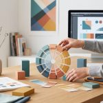 Discover How to Create Harmonious Color Schemes for Any Design Project