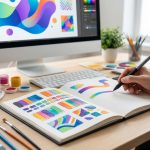 Explore Creative Ways to Use Color Combinations in Your Designs