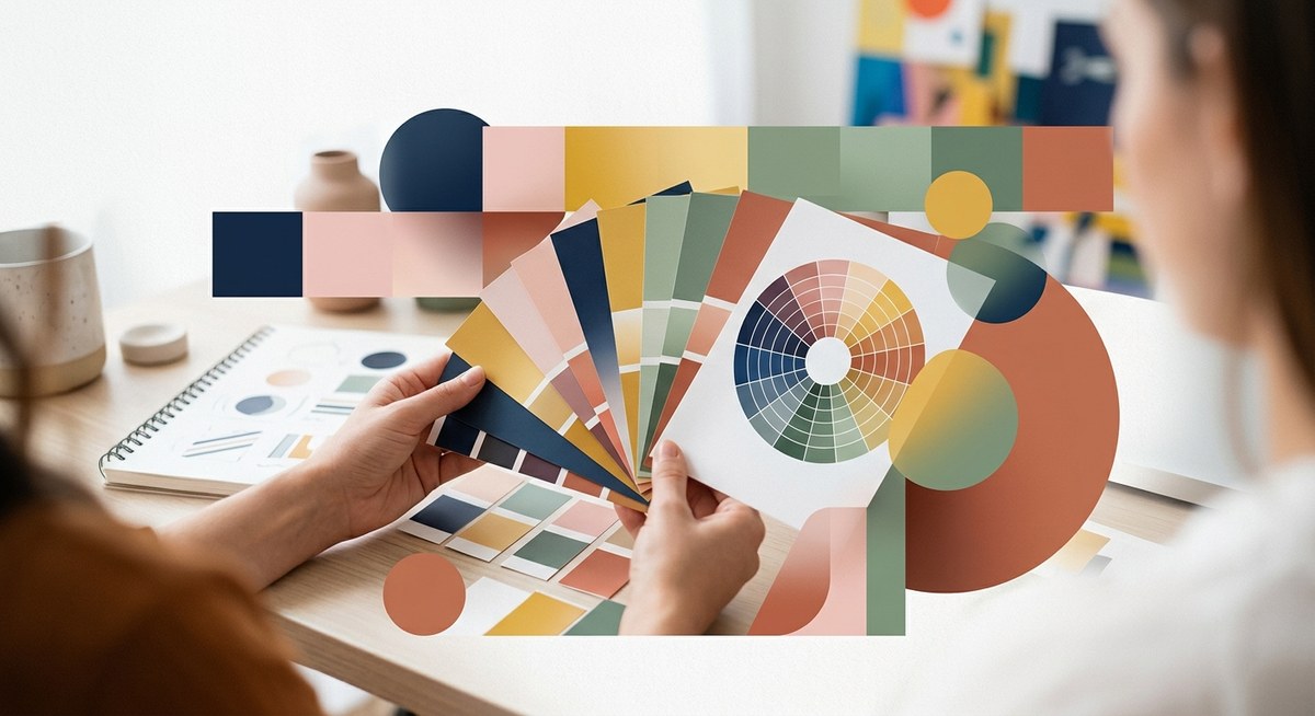 Mastering Color Combinations to Elevate Your Design Projects