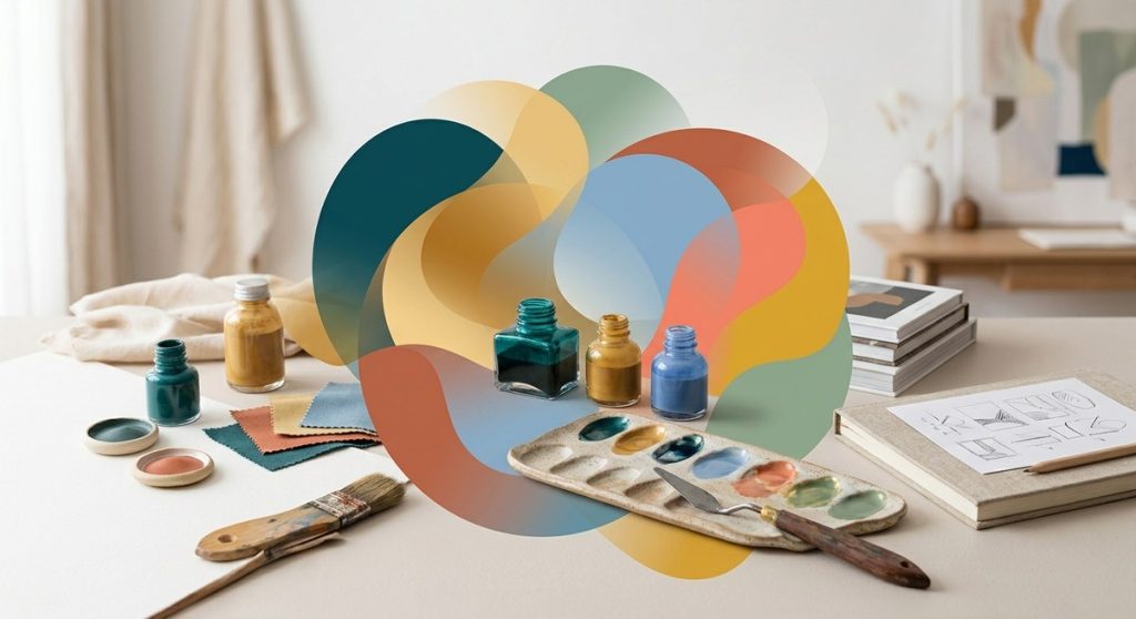 Mastering Color Harmony to Elevate Your Design Projects