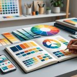 Mastering Color Harmony to Elevate Your Visual Designs