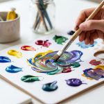 Mastering Color Mixing Techniques for Stunning Visuals