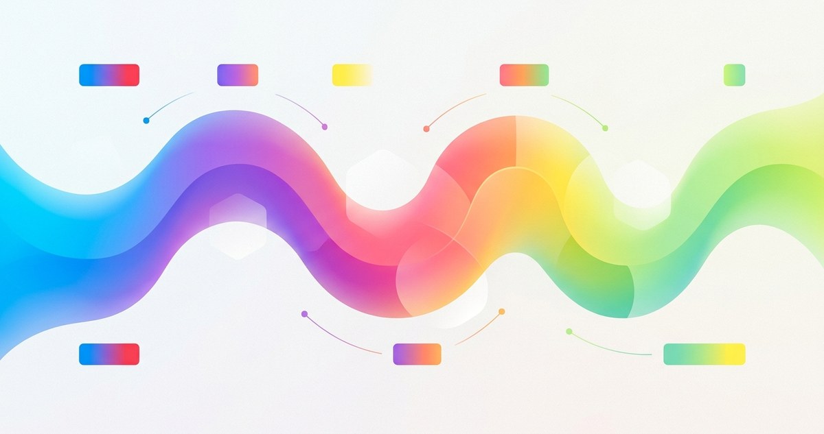 The Ultimate Guide to Achieving Perfect Color Blends in Design
