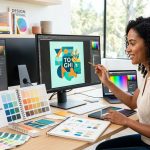 Transform Your Visual Projects with Expert Color Palette Strategies