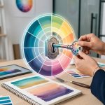 Unlock the Secrets to Creating Harmonious Color Blends for Your Design Projects