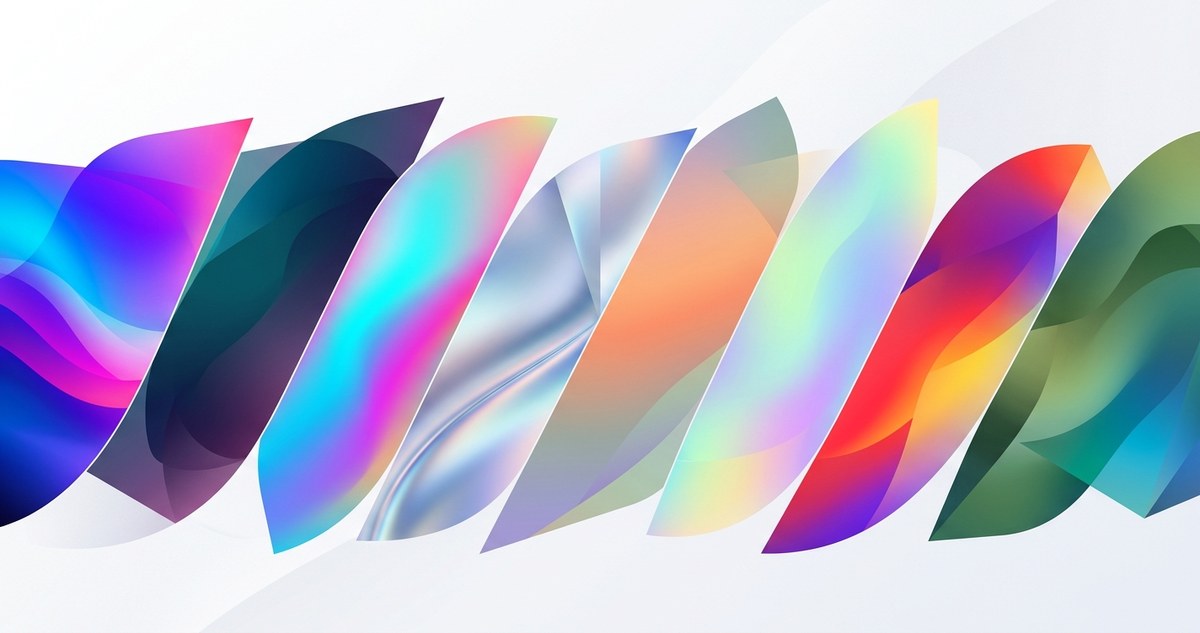 8 Gradient Trends That Will Define Visual Design in 2026