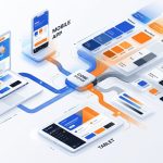 How to Build a Scalable Color System for Multi-Platform Design