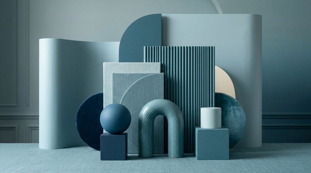 How to Create a Monochromatic Palette That Doesn't Feel Flat
