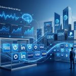 The Psychology of Blue: Why It Dominates Fortune 500 Branding