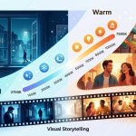 What Is Color Temperature and Why Does It Matter for Visual Storytelling?